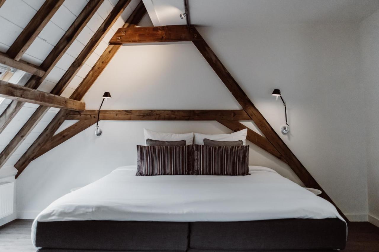 Chateauhotel De Havixhorst Schiphorst Esterno foto